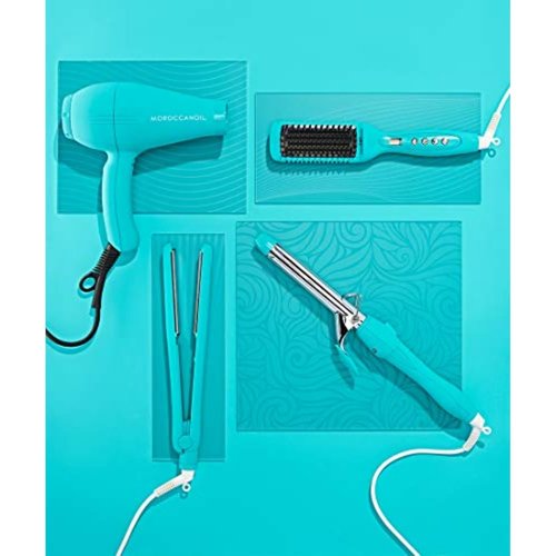 Moroccanoil Ionic Hair Dryer - Powerful Performance for Fast Drying and Styling