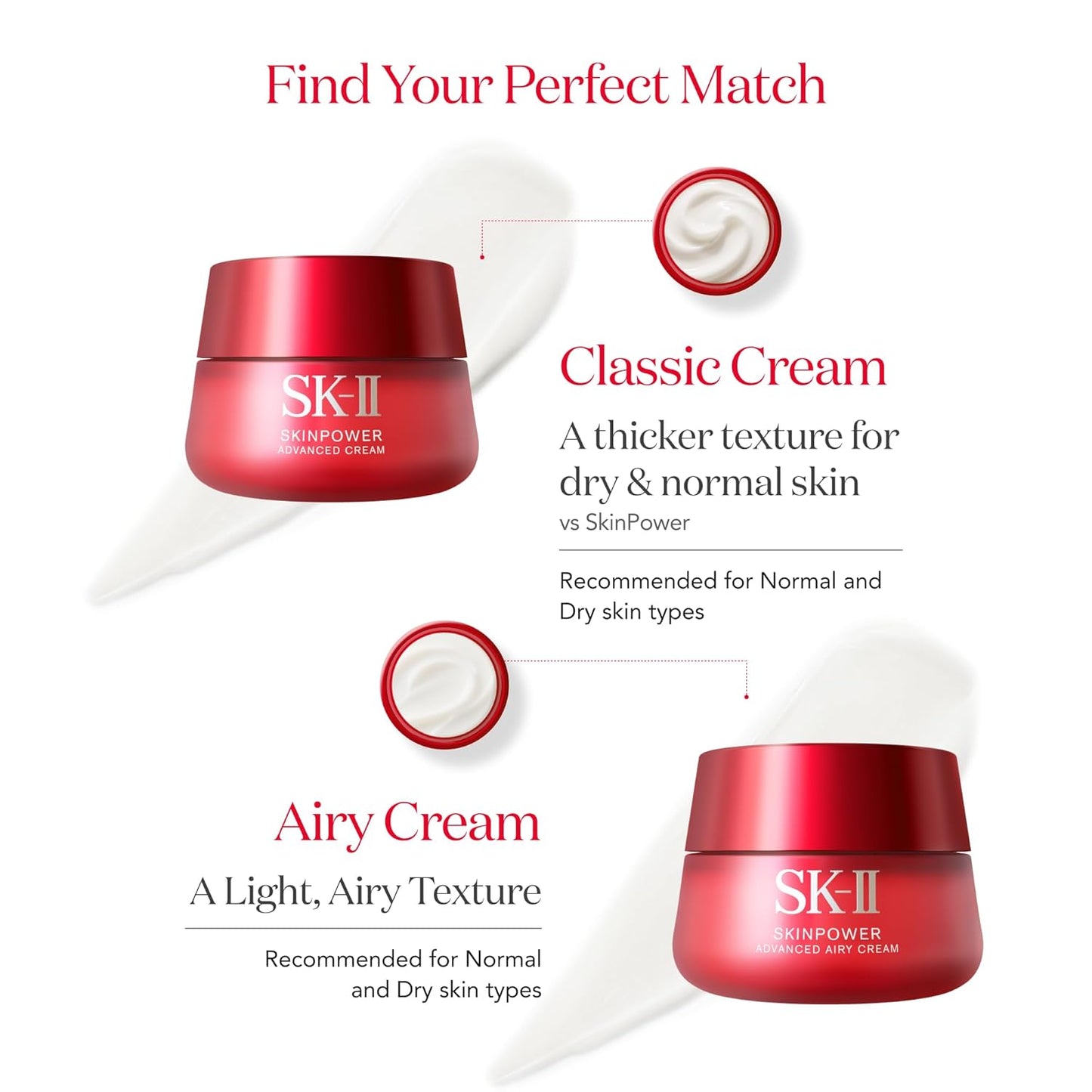 SK-II SKINPOWER Face Moisturizer - Anti-Aging Cream to Reduce Fine Lines & Boost Firmness - Hydrating Formula for Youthful Skin (2.7 oz)