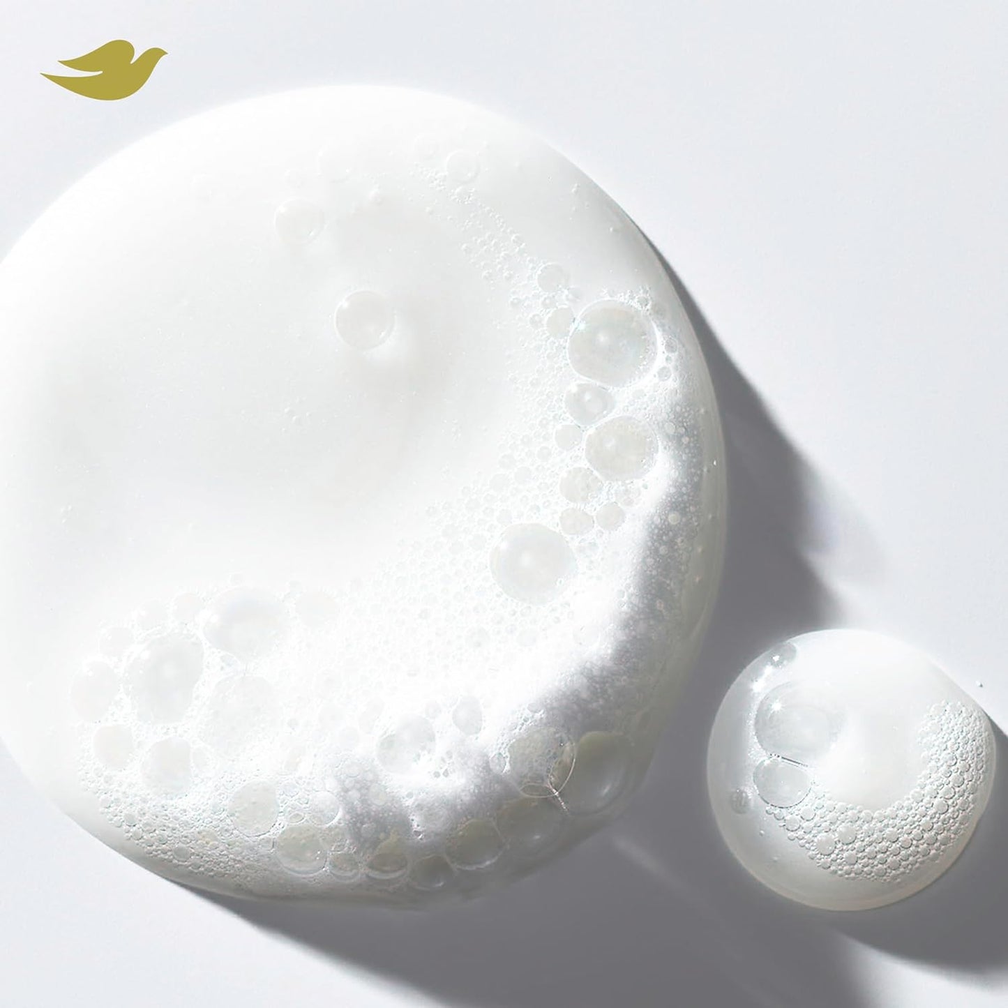 Dove Shampoo - Volume & Fullness for Fine Hair | Bio-Protein Care Technology, 28 Fl Oz