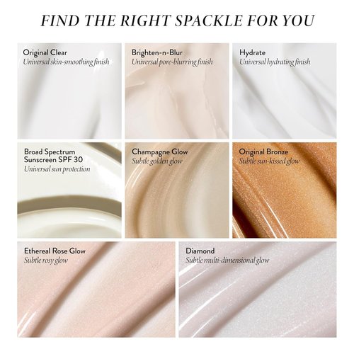 Laura Geller New York Spackle Primer - Hydrating Hyaluronic Acid Formula - Super Size 2 Fl Oz