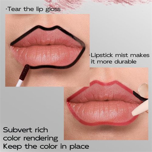 Veldoro Lip Stain, Veldoro Peelix Peel off Lip Liner Stain, Veldoro Lip Stain Peel Off, Veldoro Lip Liner, Veldoro Noohde Peel off Lip Stain (#03+#01+#02)
