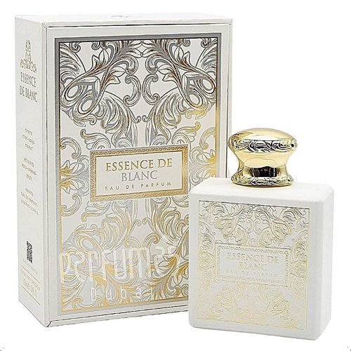 French Avenue Essence De Blanc EDP 100ml