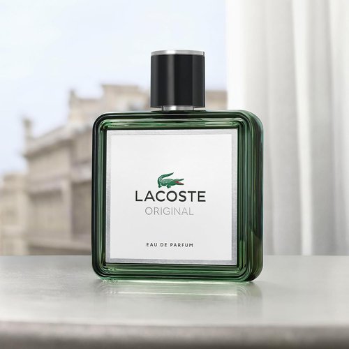 Lacoste Original Gift Set - Stylish 3-Piece Collection for Men | Perfect for Any Occasion