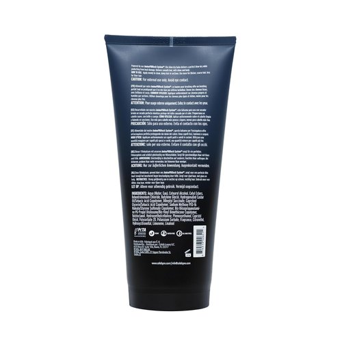CelebPro BLOWN Blow Dry Cream - Frizz-Free Heat Protectant Styling Cream, 6 Oz