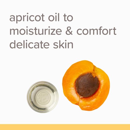 Burt's Bees Baby Nourishing Baby Oil - Gentle Hydration for Soft Skin | 5 Fl Oz