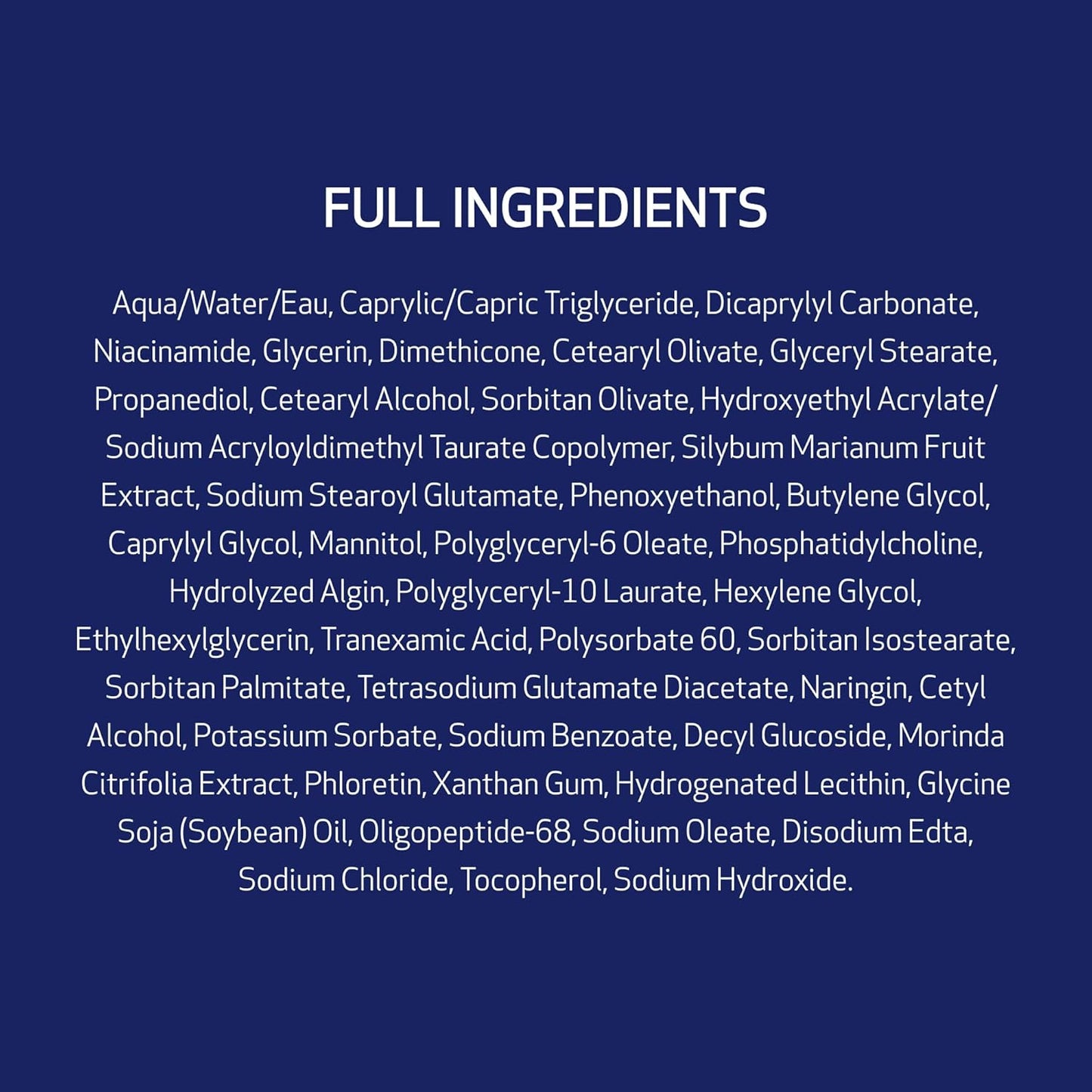 SUZANOBAGIMD Claribright Brightening Lotion - Reduces Dark Spots & Redness, 1.7 oz for Sensitive Skin