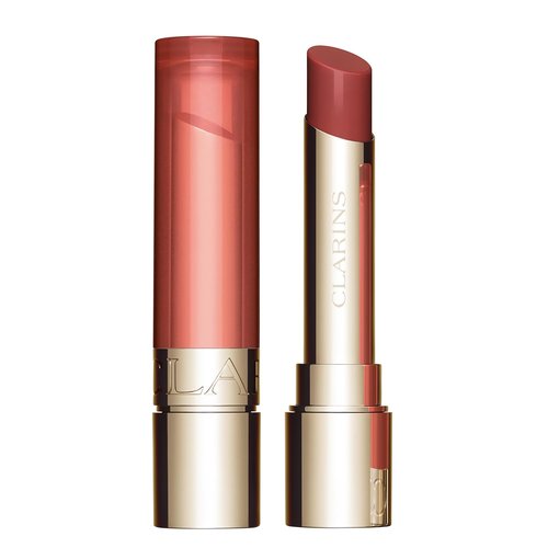 Clarins Lip Oil Balm - Nourishing Hydration & Plumping Formula | Sheer Finish | 0.1 Ounce