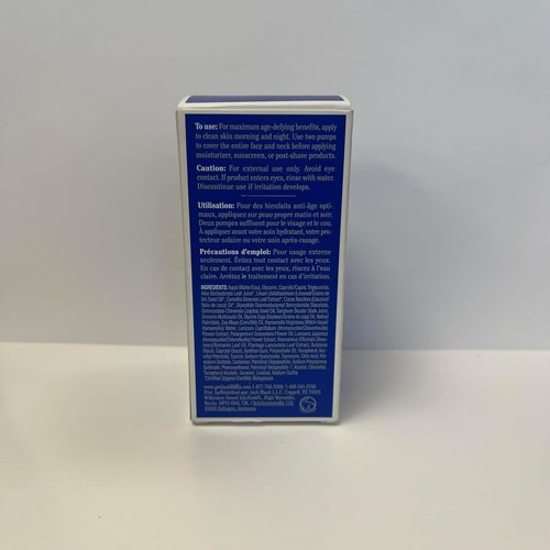 Jack Black Protein Booster Skin Serum - Anti-Aging Face Serum for Men with Peptides & Antioxidants | 1.7 oz