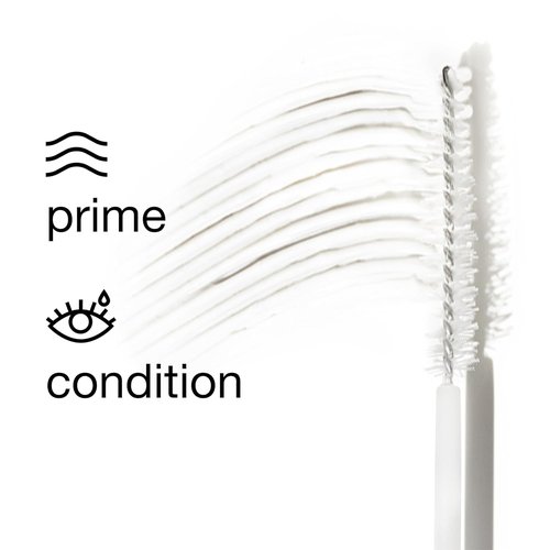 Clinique Lash Building Primer - Safe for Sensitive Eyes | 0.16 Ounce