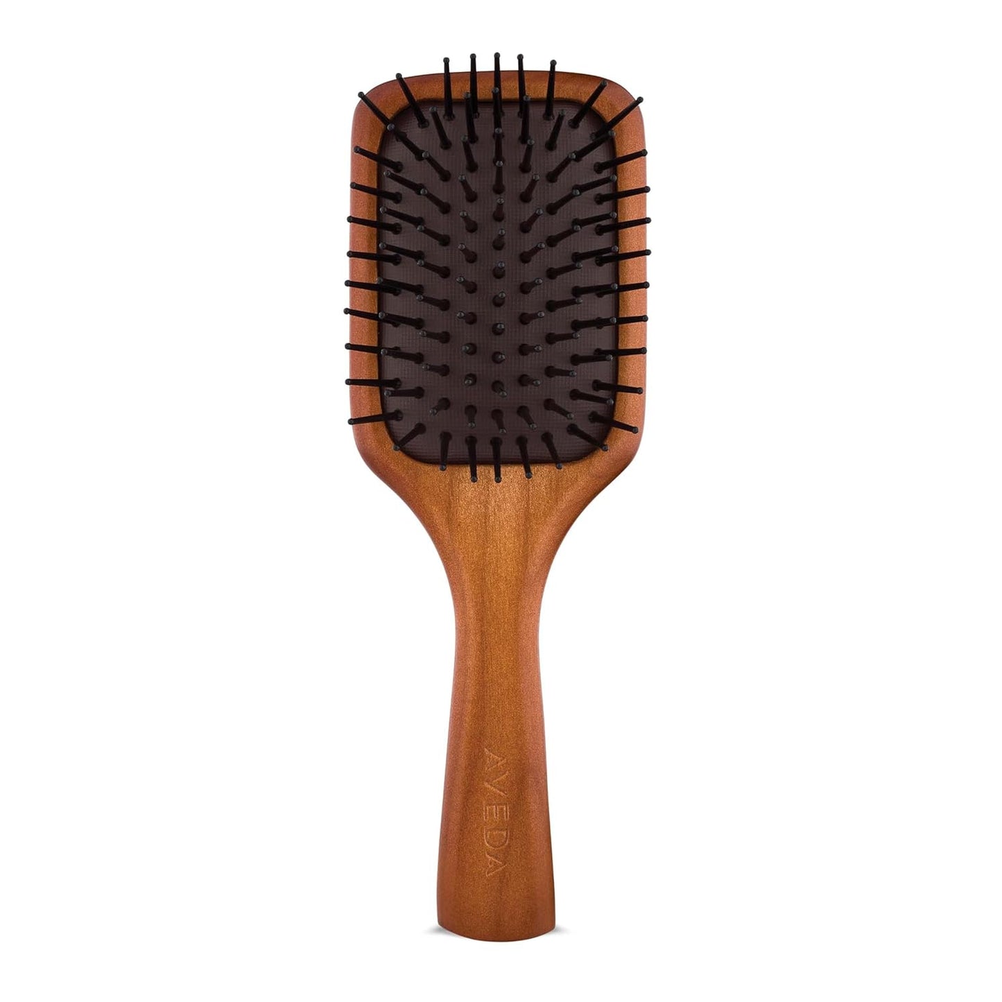 Aveda Wooden Paddle Hair Brush - Detangling & Smoothing Tool for All Hair Types | Perfect for Blow Drying