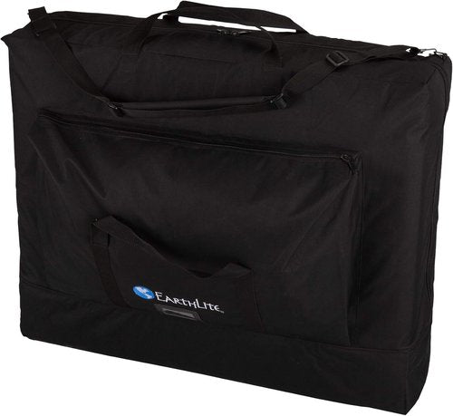 EARTHLITE Massage Table Carry Case - Heavy-Duty, Professional Model with Reinforced Bottom