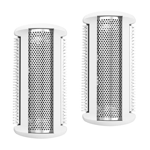 Brl140 Replacement Shaver Foil Head - Compatible With Philips Women's Electric Shaver | 2 Pack