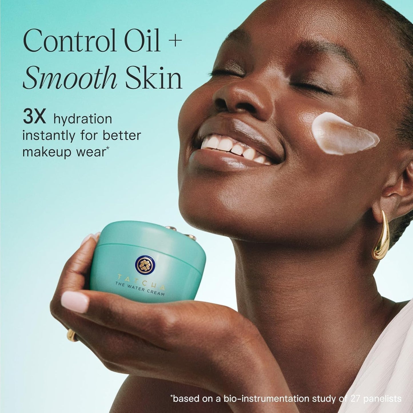 Tatcha The Starter Ritual Set - Pore-Refining & Clarifying | 2-Week Introductory Set | $92 Value
