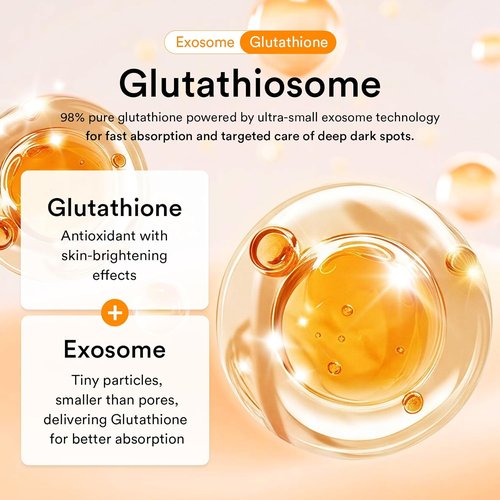 Abib Glutathione Eye Patches - Radiance Boosting for Dark Circles & Spots | 60 Count Korean Skin Care