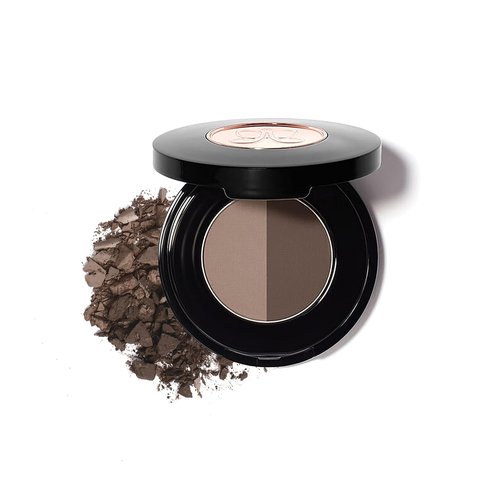 Anastasia Beverly Hills - Brow Powder Duo | Perfectly Defined Brows in Two Shades