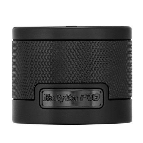 BaBylissPRO FXONE Universal Battery Charging Stand - Efficient Charging Solution for All Your Grooming Needs
