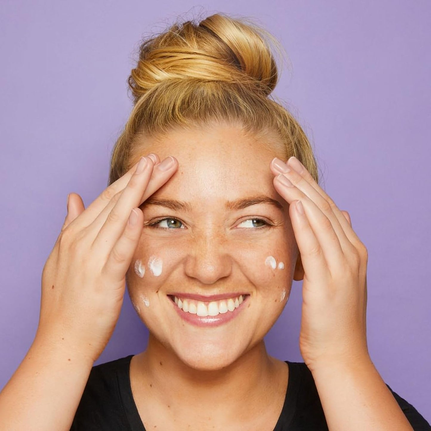 Tarte Base Tape Hydrating Primer - Lightweight Serum Texture with Coconut Scent & Vitamin E, Full Size
