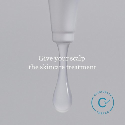 Living Proof Scalp Care Dry Scalp Treatment - Hydrates & Soothes Itching, Lightweight Formula, 3.4 oz