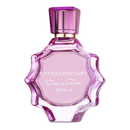 Oscar de la Renta Extraordinary Petale Eau de Parfum - Women's Fragrance Spray, 3.0 Fl. Oz