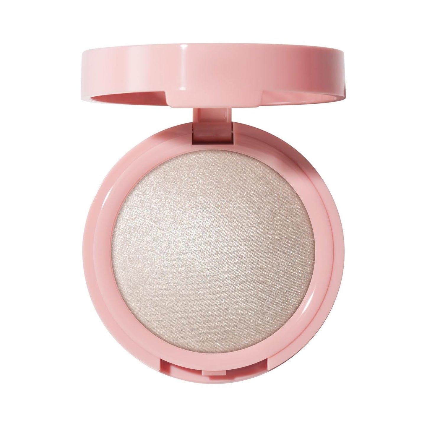 e.l.f. Halo Glow Highlighter - Long-Lasting Luminous Finish with Micro-Shimmer | Vegan & Cruelty-Free, Soft Pearl Era