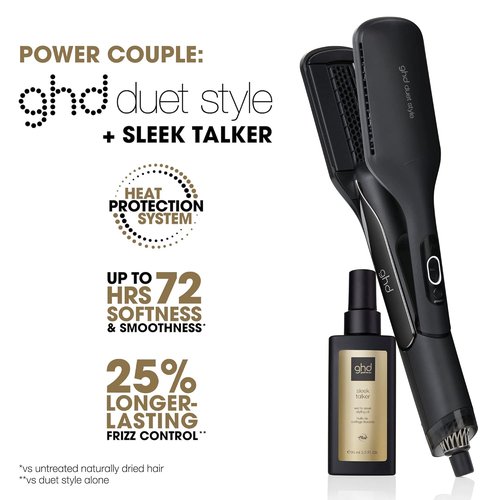 GHD Styling Creams - Nourishing Hair Oils, Foams & Sprays for All Hair Types