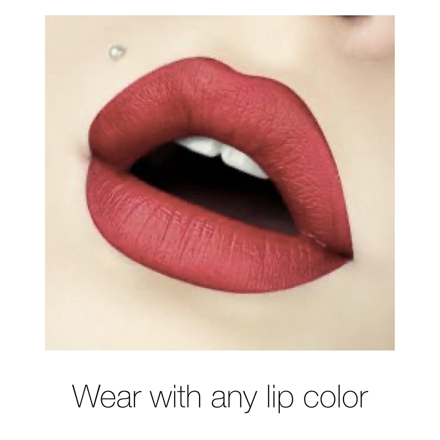 Skiennix Ultimate Contouring Lip Liner - Flawless Definition in Bashful Shade