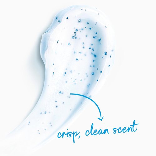 Dove Body Wash - Gentle Exfoliating Cleanser with Sea Minerals | 30.6 oz for Soft, Moisturized Skin