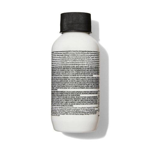 Bondbar 10 Volume Creme Developer - Repairing Hair Dye for All Hair Types | 4 Oz, Vegan & Cruelty-Free