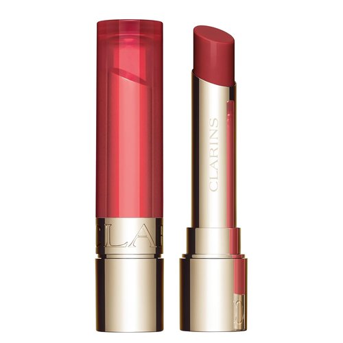 Clarins Lip Oil Balm - Nourishing Hydration & Visible Plumpness | Sheer Finish | 0.1 Ounce