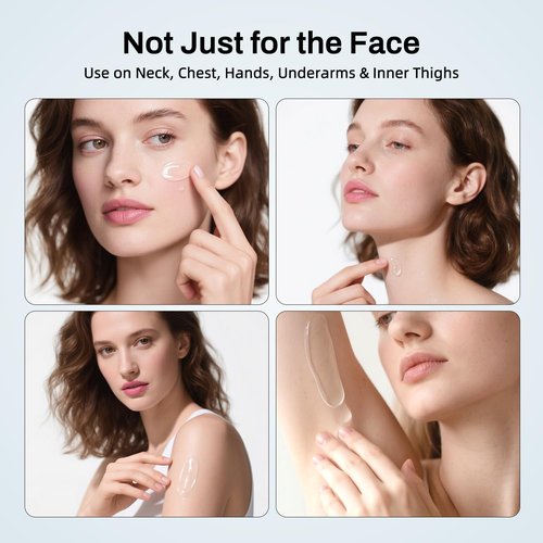 Dark Spot Remover for Face, Dark Spot Corrector - Age Spot Sun Spot Freckles Melasma Brown Spot, Natural Formula: Soothing and Repairing, Anti-Aging and Antioxidant Properties