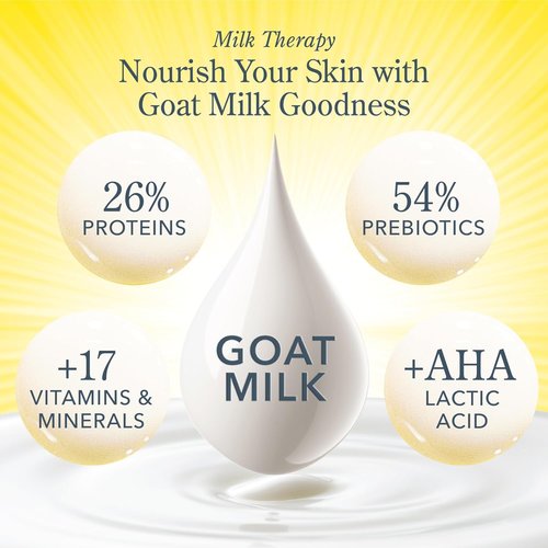 Beekman 1802 Goat Milk Body Soap Bar - Almond Honey Cookie - Nourishing & Hydrating - 9 oz