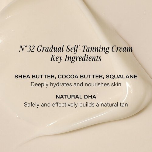 Lux Unfiltered Mini Golden Hour Set - Gradual Self Tanner N°32 & Face Tanning Drops N°12 | Vegan & Cruelty-Free Trial Size