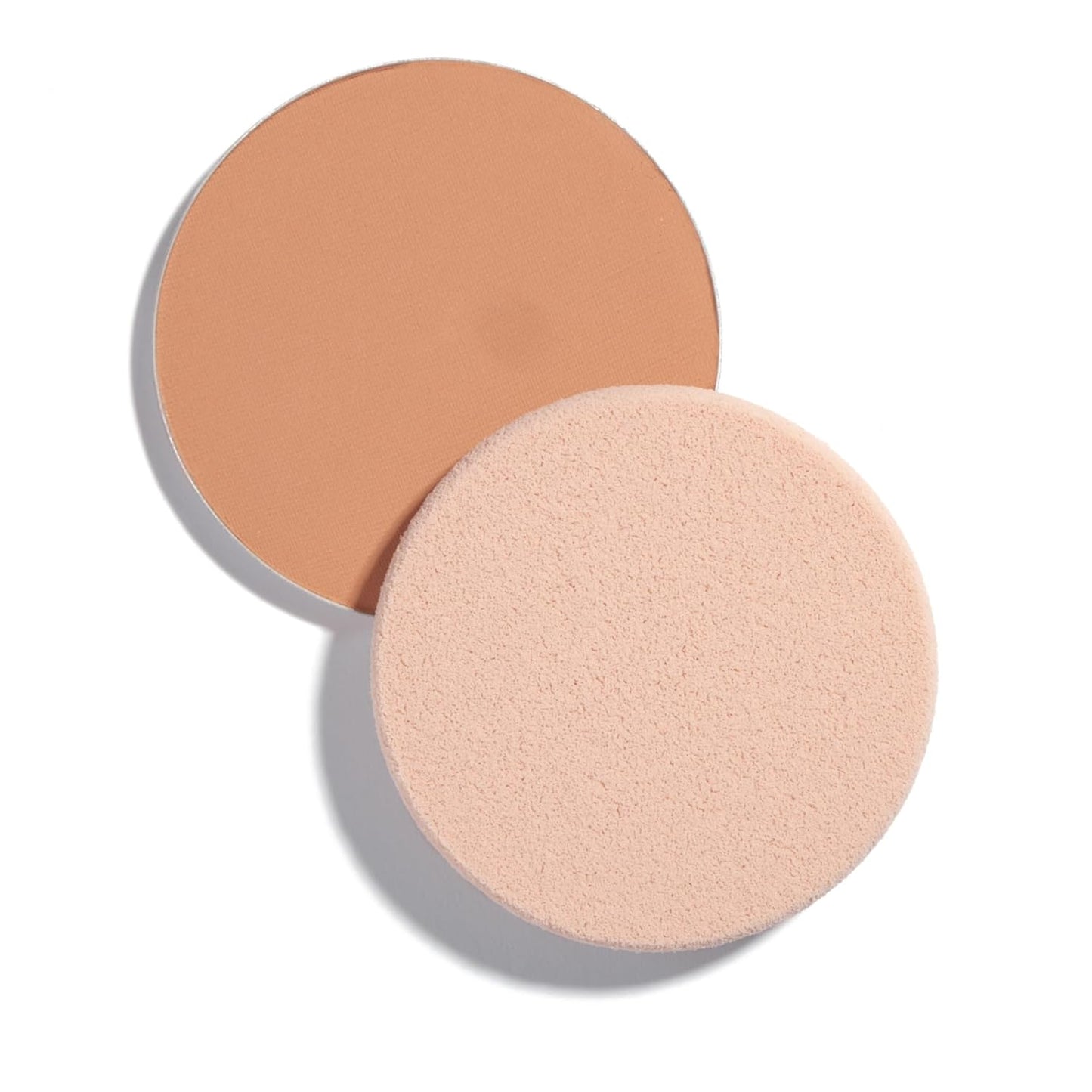 Shiseido UV Protective Compact Foundation Refill - SPF for All-Day Sun Protection