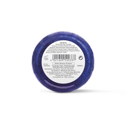 Goldwell StyleSign Lagoom Jam - Strong Hold Styling Gel for All Hair Types | 150ml