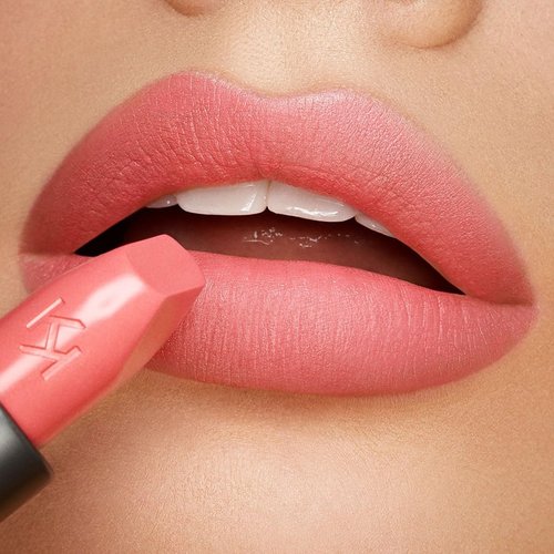 KIKO Milano Velvet Passion Matte Lipstick - Creamy, Long-Lasting Formula for Bold Color