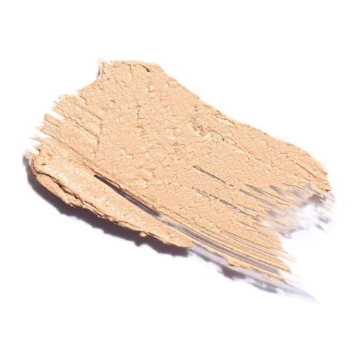 Ere Perez - Natural Arnica All-Cover Pot Concealer | Med-Full Coverage, Satin Finish | Vegan, Cruelty-Free (Latte, 0.18 oz)