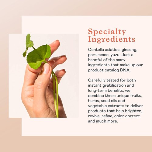 Erborian Centella Melting Cleansing Balm - Gentle Makeup Remover & Skin Purifier | Soothes & Hydrates
