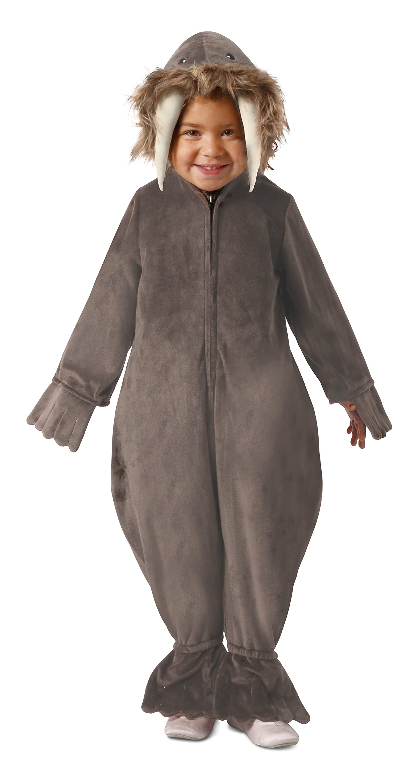 Princess Paradise Child's Walrus Costume Jumpsuit, 12 Months - 18 Months