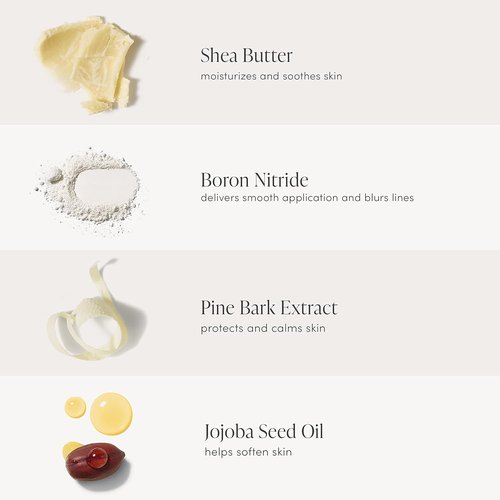 Jane Iredale PurePressed Eye Shadow - Highly Pigmented Mineral Formula, Long Lasting & Crease Resistant, Safe for Sensitive Eyes