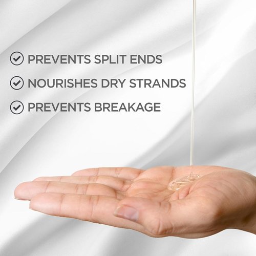 BioSilk Silk Therapy Lite - Leave-In Treatment for Fine & Thin Hair | Sulfate-Free, 5.64 Oz