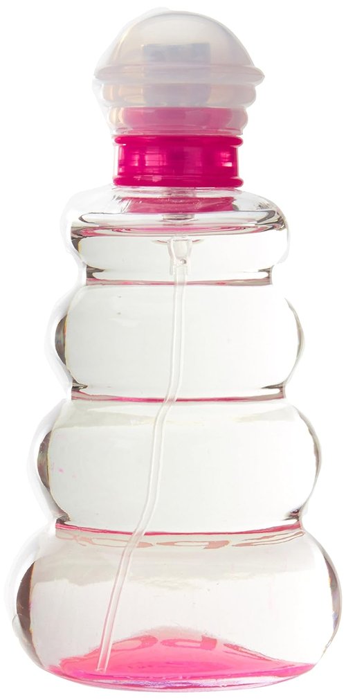 Perfumer's Workshop Samba Sport | Women's 3.4 Oz EDT Spray - Energizing Fragrance for Daily Wear