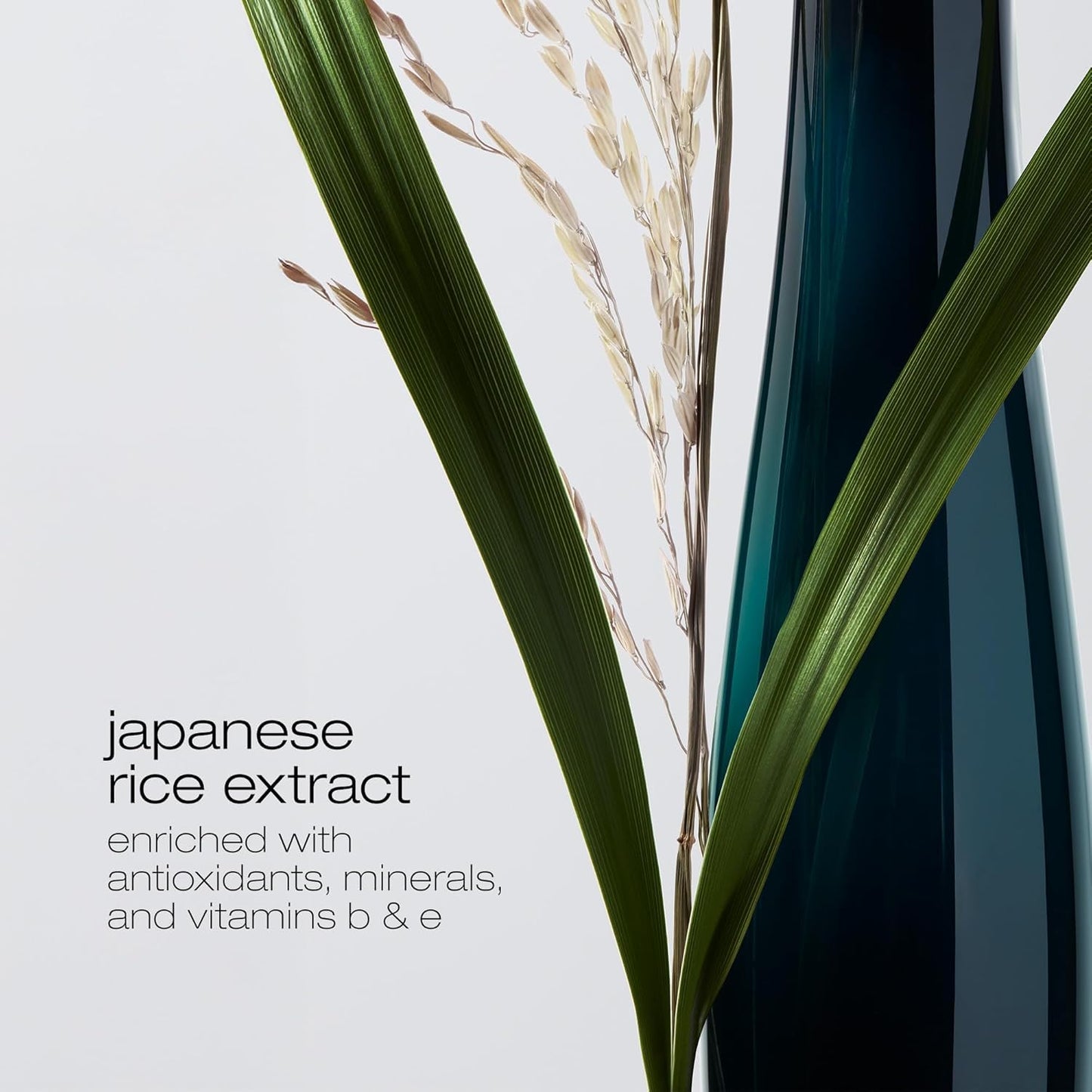 Shu Uemura Ultimate Reset Shampoo & Conditioner Set - Deeply Nourishing for Fine to Medium Hair with Japanese Rice Extract