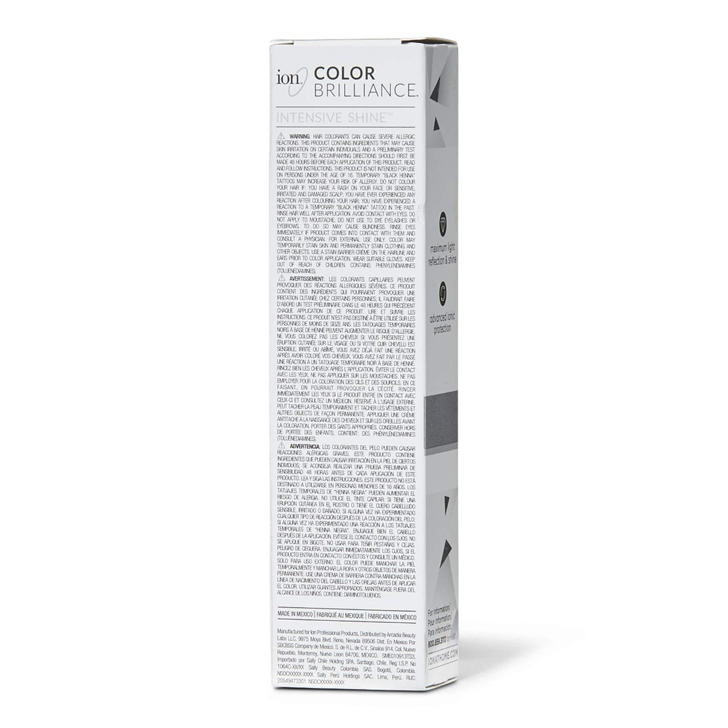 Skiennix Ion Snow Cap Creme Toner - Hydrating Formula for Radiant Skin | 150ml