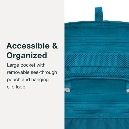 Osprey Ultralight Packing Organizer - Compact Travel Solution for Efficient Packing