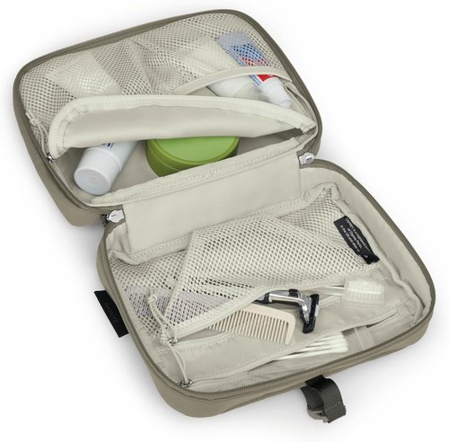 Osprey Daylite Hanging Organizer Kit - Versatile Travel Storage Solution | Compact & Lightweight Design