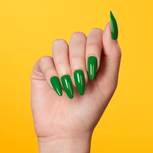 CND Shellac™ Gel Polish - Vivid High Opacity Color | 0.25 Fl Oz for Long-Lasting Manicure