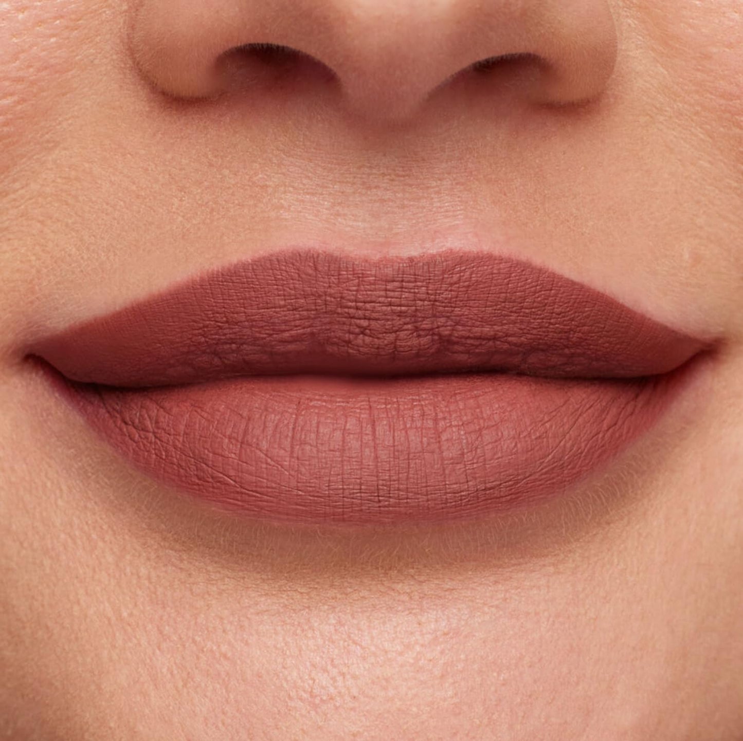 HUDA BEAUTY Liquid Matte Ultra-Comfort Transfer-proof Lipstick Trendsetter