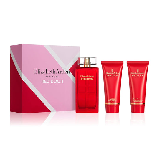 Elizabeth Arden Red Door Women's Perfume - Floral Fragrance with Freesia, Roses & Sandalwood | Eau de Toilette