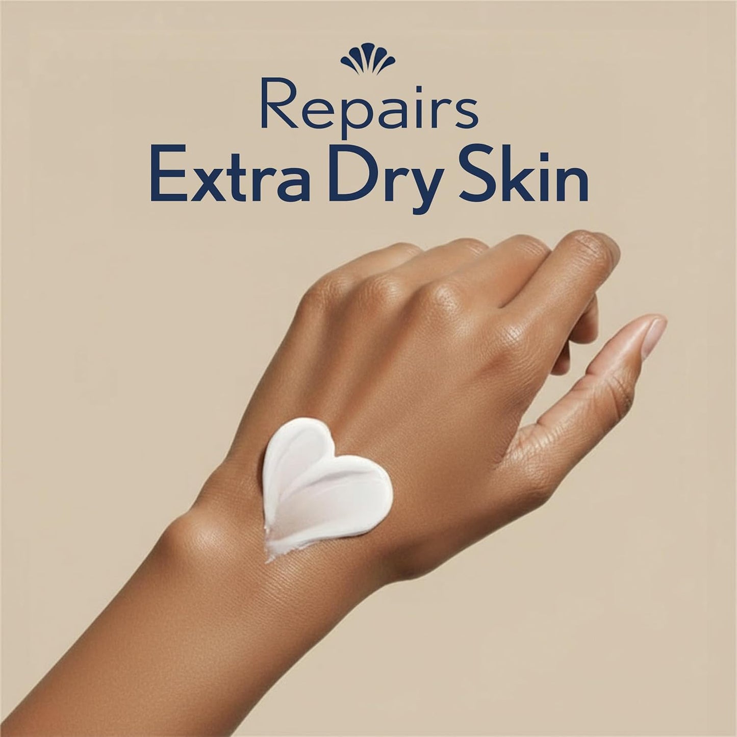 **Ivory Hand & Body Lotion - 24hr Moisturizing Formula for Extra Dry Skin | Lightweight, Honey Scent, 27 fl oz**