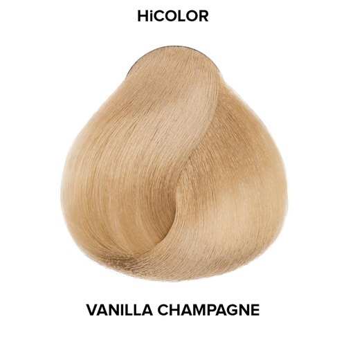 L'Oréal Technique HiColor Permanent Hair Color - Rich Browns & Blondes, Lifts Dark Hair, No Brassiness
